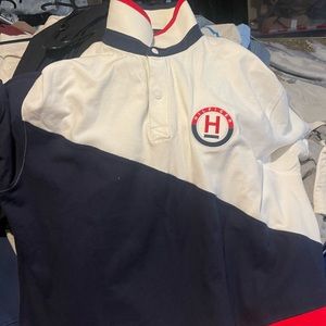 MEN TOMMY HILFIGER CLOTHING